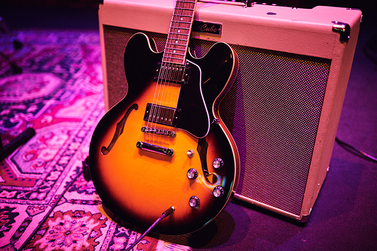 What is the best gibson es-335?